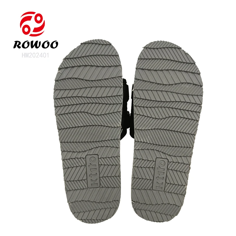 Factory Direct Men Slides Shoes Cheap Price Anti-slip Shoes Summer Outdoor Casual Customized Logo Slippers for Men
