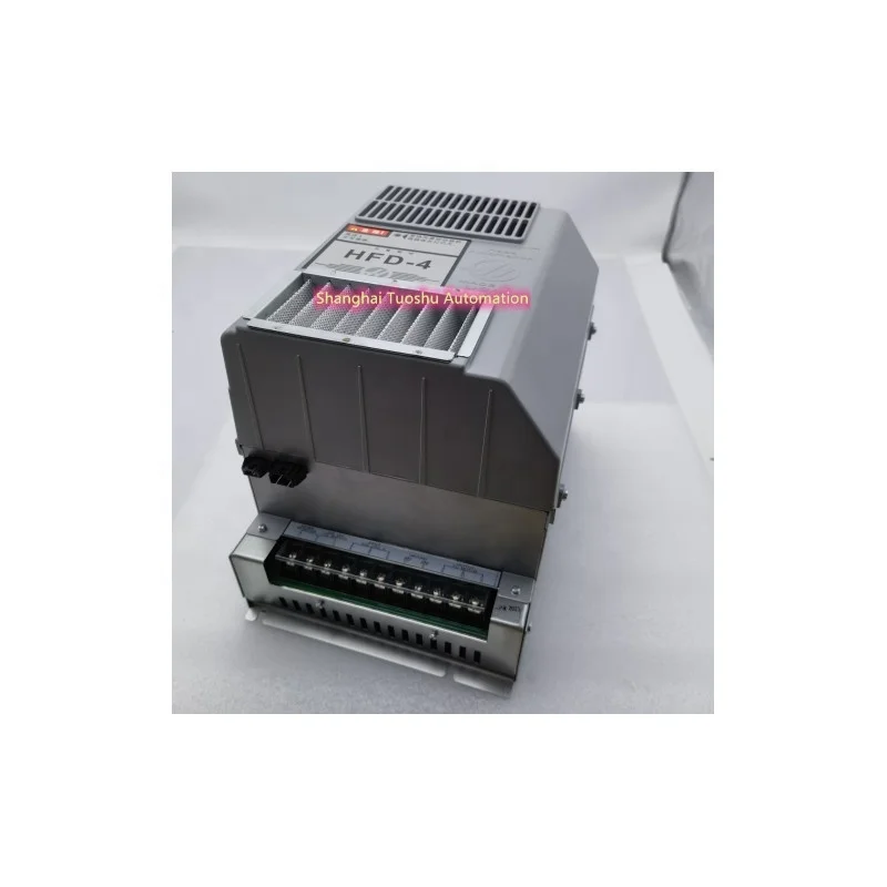 HAAS 29-ZH10072A  Vector Drive HFD-4