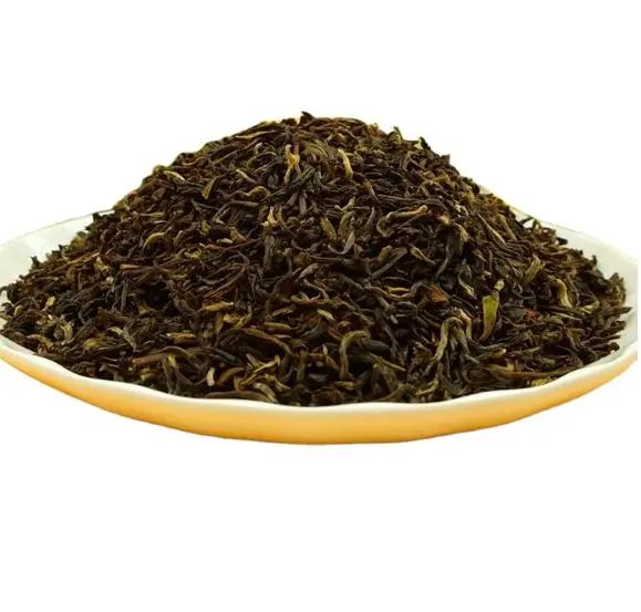 
Hot sale Earl Grey Black Tea Drink Hong Kong Style Pearl Milk Tea raw material for tea 