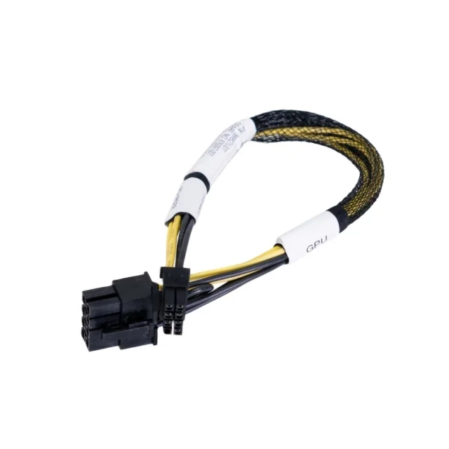 874212-B21 DL38x GPU 6px6p Y-Power Cable Kit  for H-P-Exx
