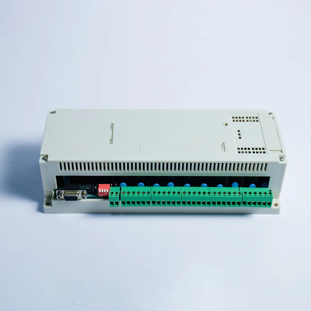 COM2OMR MT KKG Industrial controller for automation