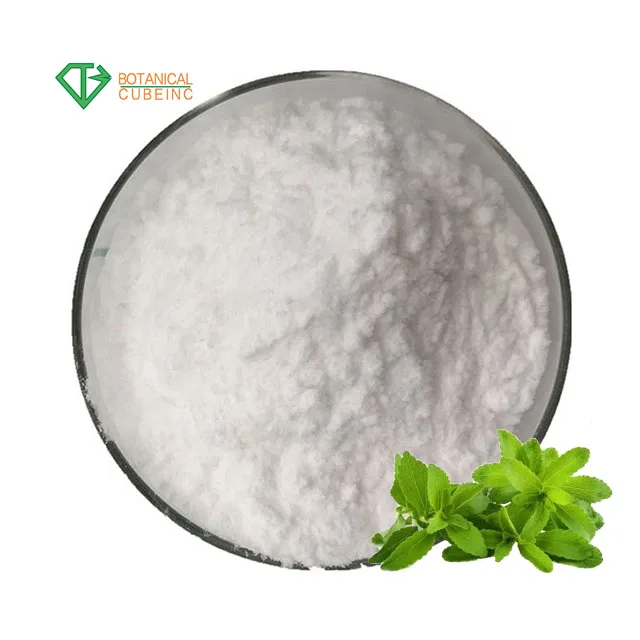 
pure natural fresh stevia rebaudiana extract powder stevia dry leaves extract powder 
