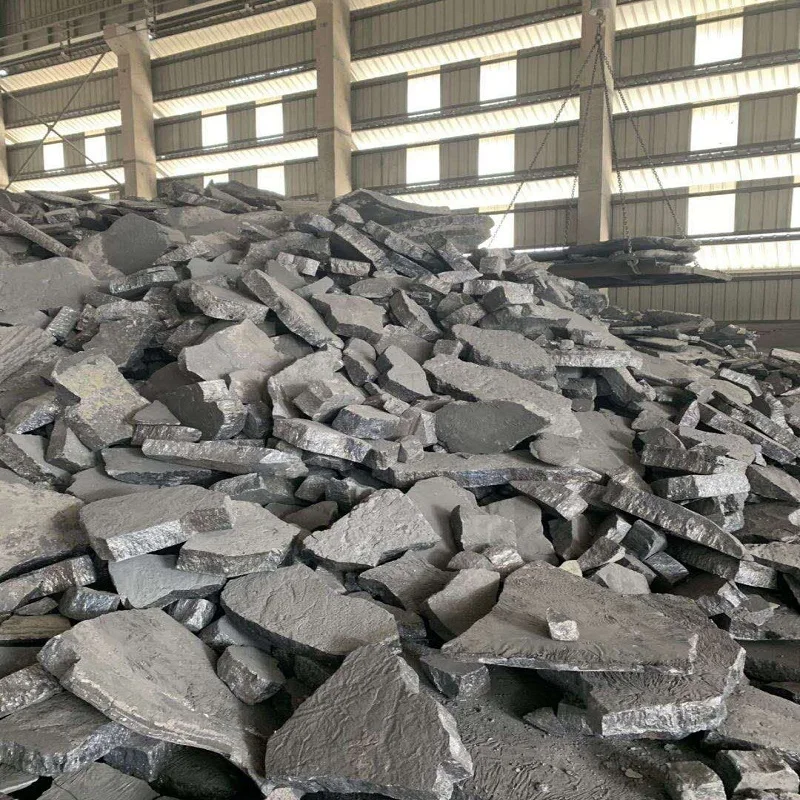 High qualityWholesale casting Ferro silicon-Magnesium/ Silicon 75%samples for free