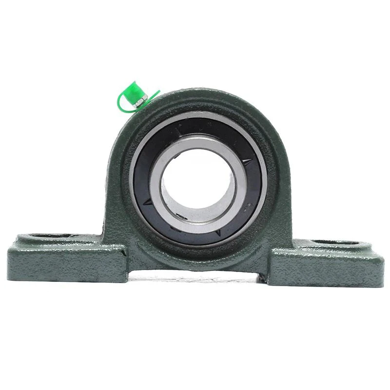 Japan American Germany Sweden Brand P210 Pillow Block Bearing Price Competitive Price High Temperature Resistant