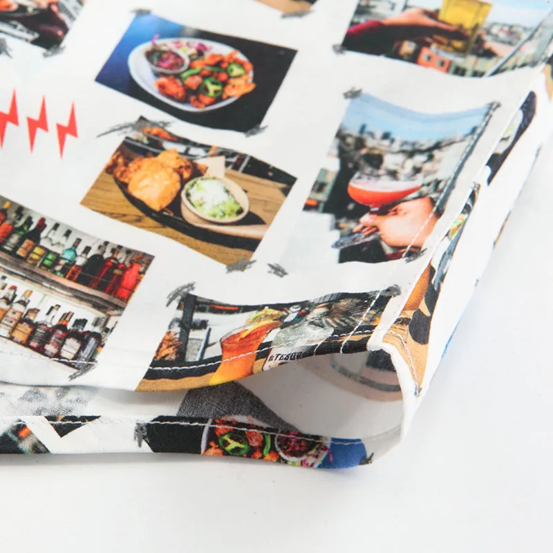 Zhejiang Meihu Dress Co Ltd Low MOQ Best Shirt for Men