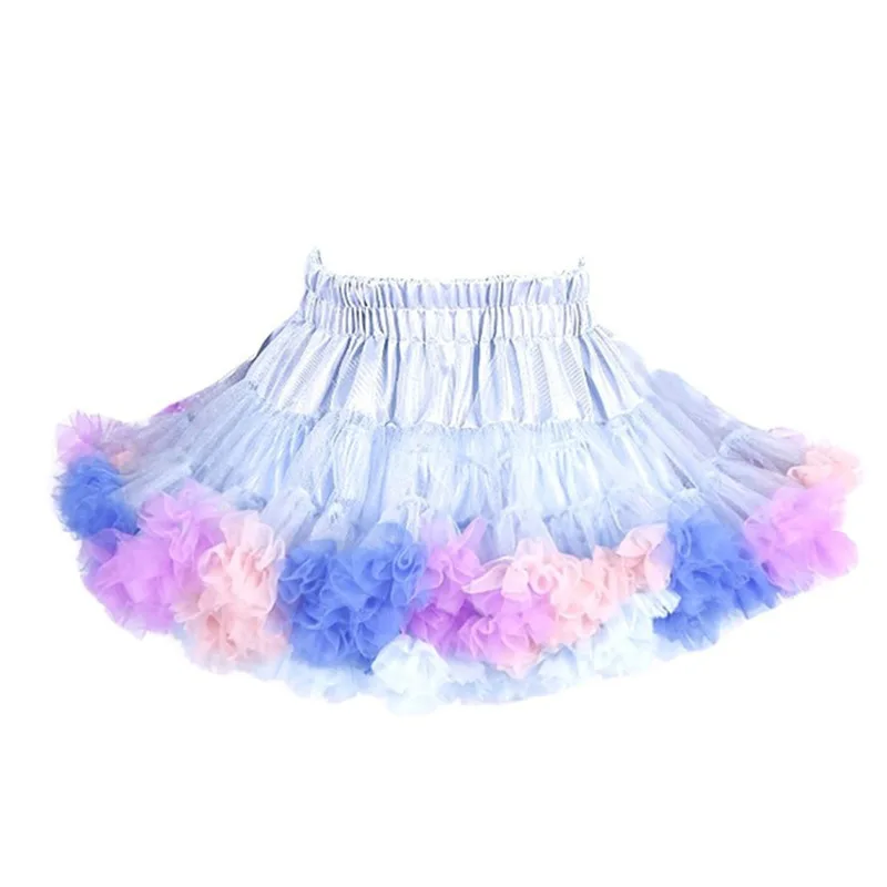 2022 New Cheap Ballet Design Tutu,Wholesale Quality Fashion Tutu,Kids Arrival Sweet Color Mini Christmas Tutu Skirt For Girls