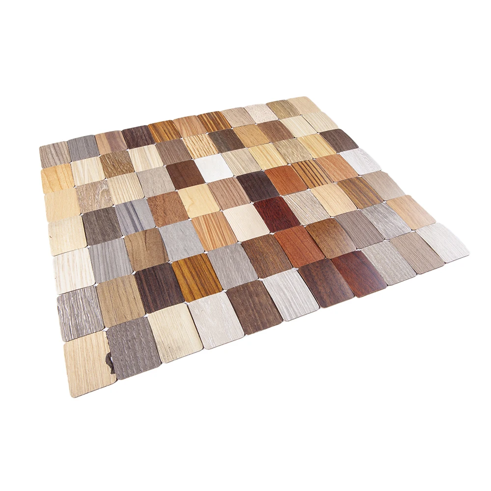 Interior decorative furniture Compact HPL sheet