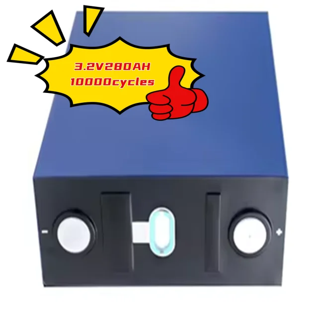 Lifepo4 100Ah 280Ah 320Ah 330Ah Grade A Prismat 3.2V Catl Lifepo4 314Ah 3.2V Lithium Ion Battery Cell
