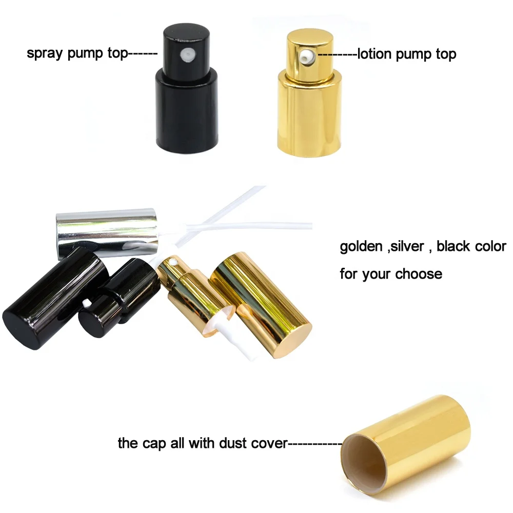 high end glass perfume oil bottles 30ml 50ml 100ml frsoted rectangle glass essential oil spray bottles