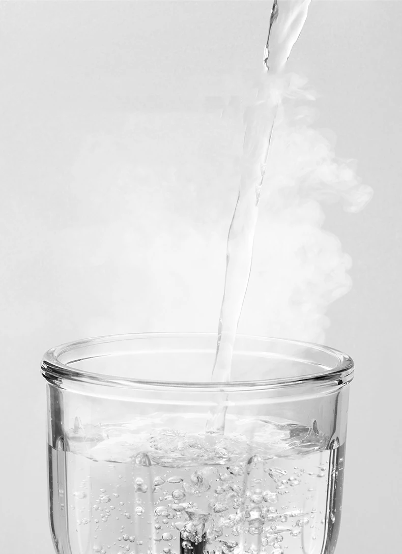 Hot Selling Baby Food Processor Multi-function Baby Food Maker Machine  electric cooking machine