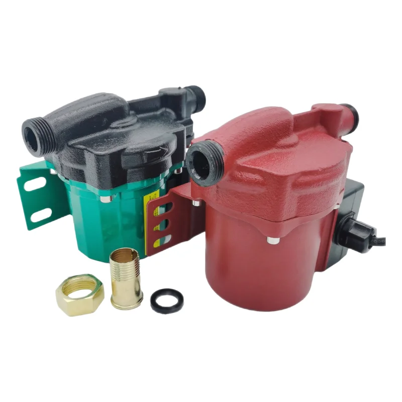 120w Stainless Automatic Control Home Garden Domestic Water Pressure Silent Booster Pumps