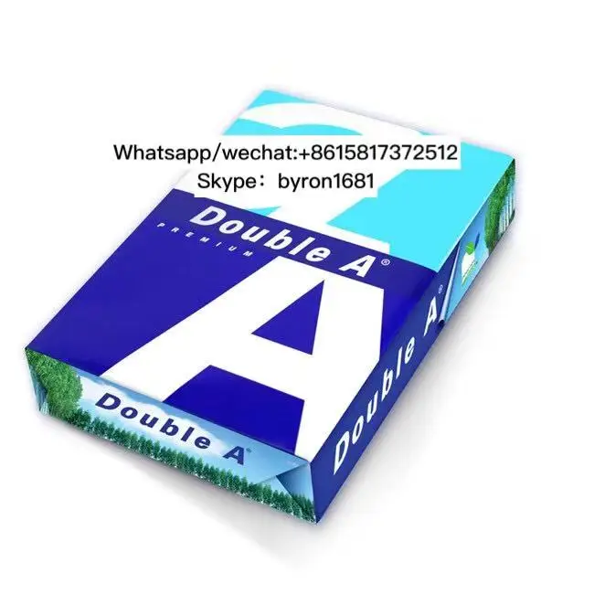 double a paper a4 supply in china double a paper price per ream double a 4 copy paper