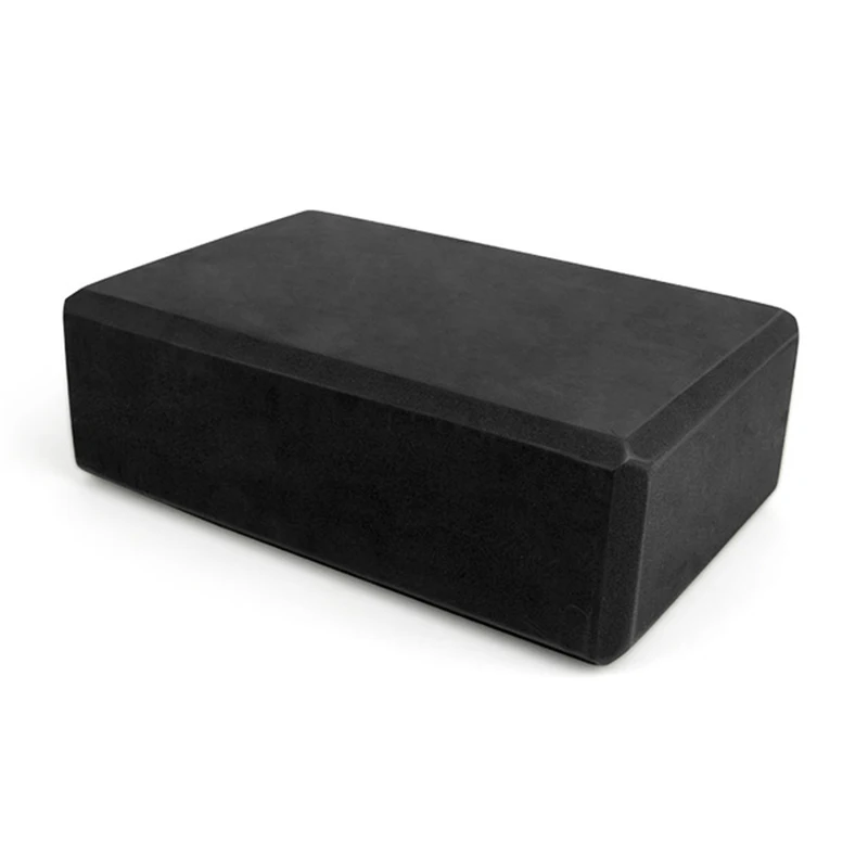 
Hardness Foam Recycle Premium Fitness Eva Yoga Block 