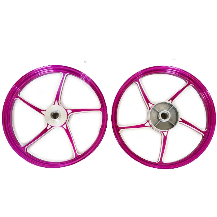 Y15 спортивные обода 17 дюймов мотоцикл колесные диски из алюминиевого сплава 525cnc спорт мотоцикл обод