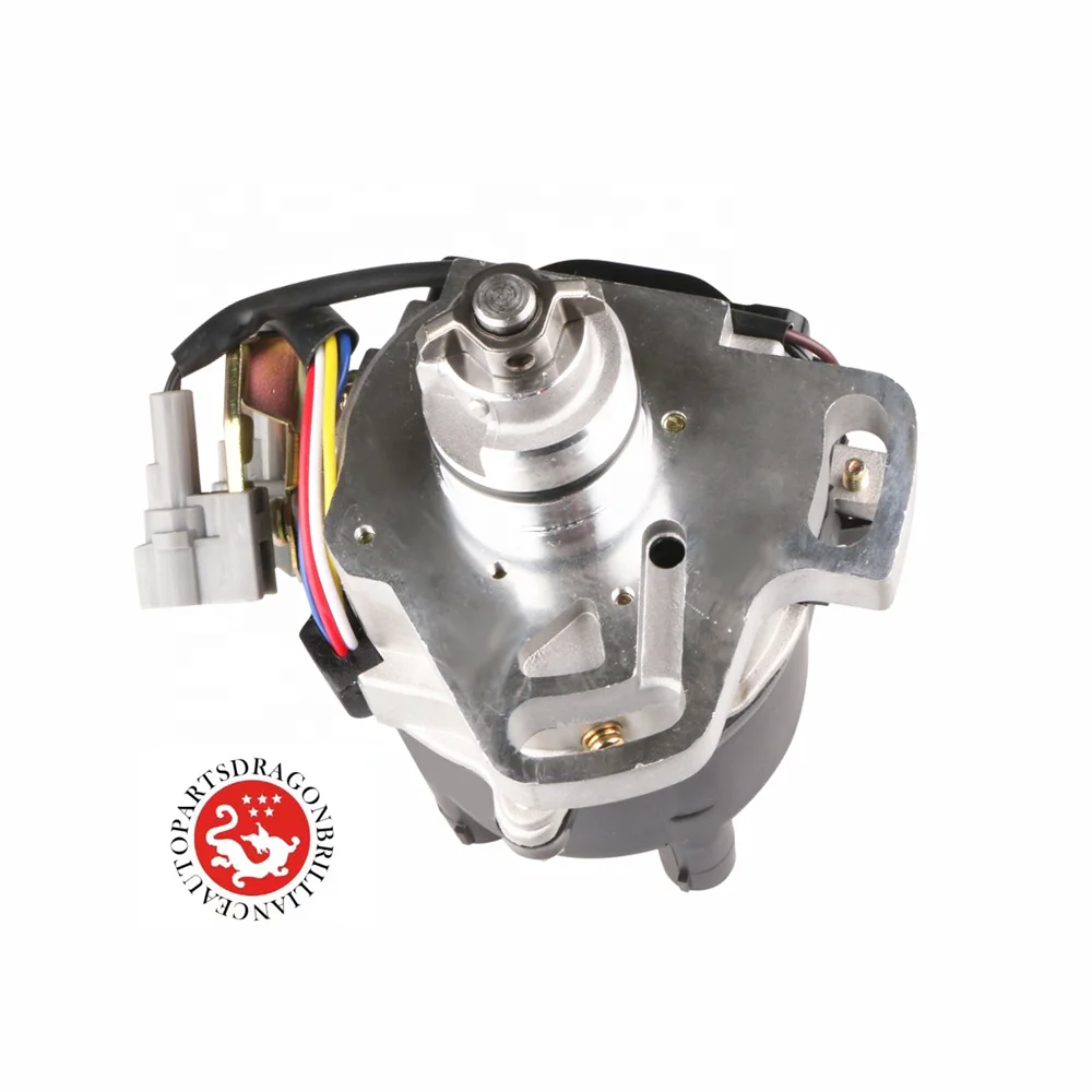 Ignition Distributor OEM 19020-15180 19020-16280 19020-16250 1902015180 1902016280 1902016250 19020-16260 1902016260 For Toyota