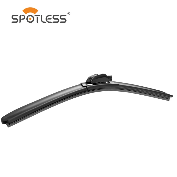 Universal Beam flex windscreen wiper blade for Japanese and Korean cars with  TS/IATF certificate