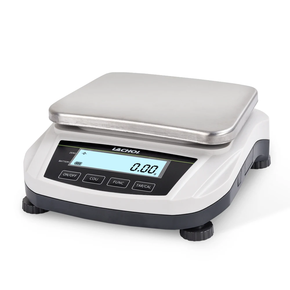 0.01g YP-B Series Lachoi Laboratory Equipment Precision Analytical Electronic Weighing Balance Digital Analytic Scale