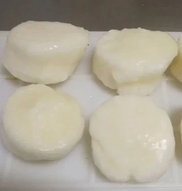 Bulk Packaging bay scallop