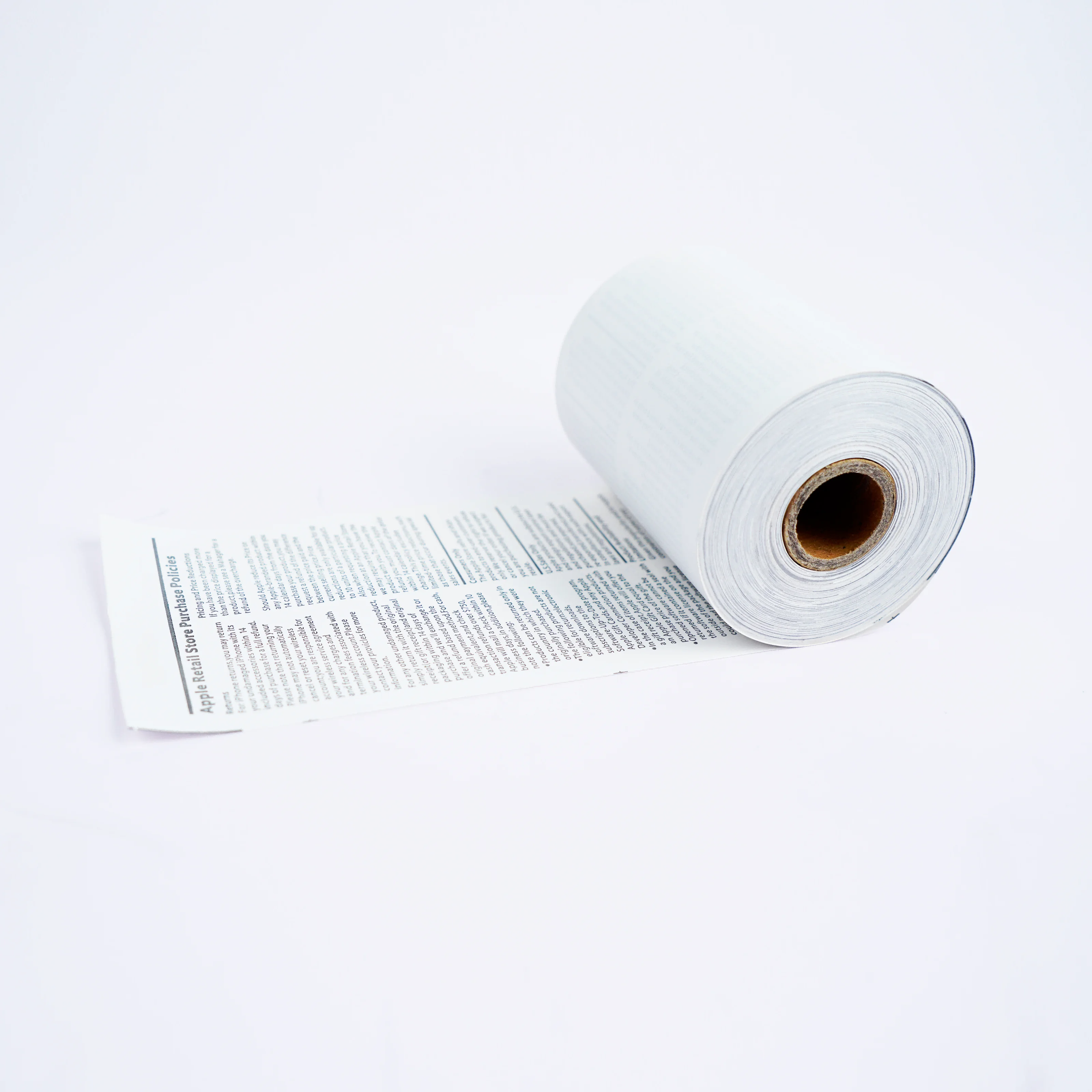 custom printed thermal paper rolls  57mm Factory cash register paper 80mm 57mm POS ATM bank customize pos paper roll