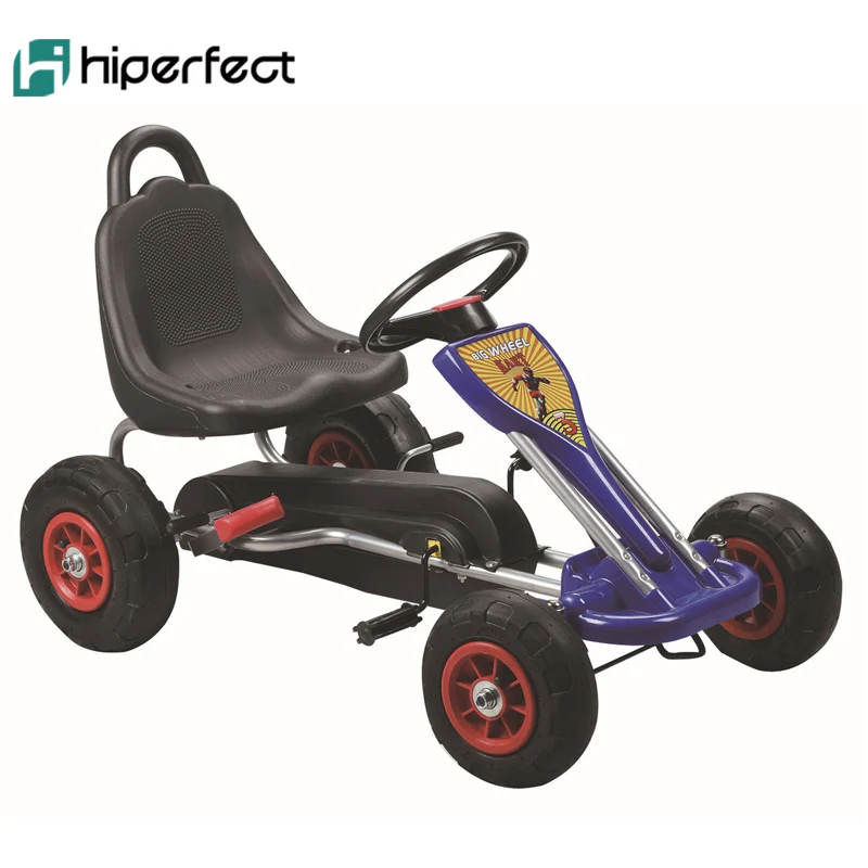 cheap pedal  kids go kart