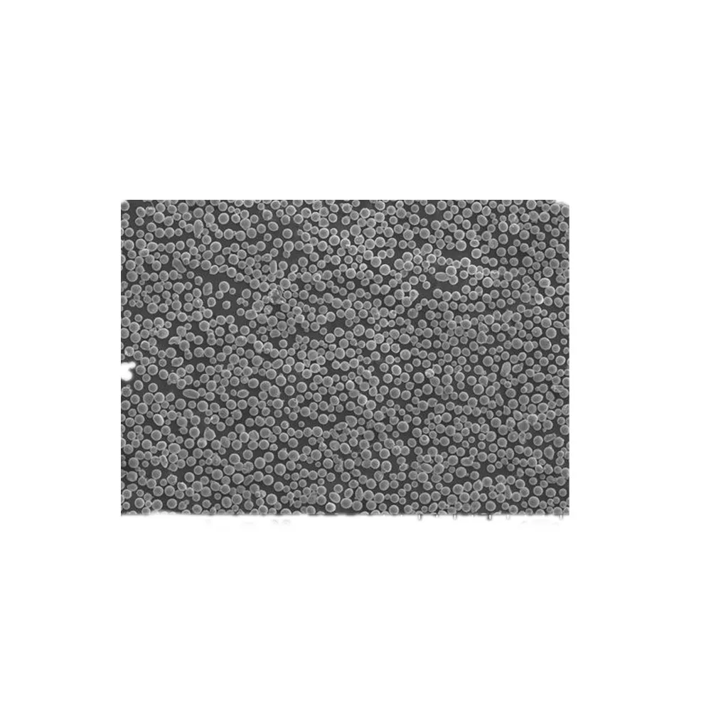 
Titanium Aluminum Vanadium alloy Ti6Al4V powder for 3D Printing 