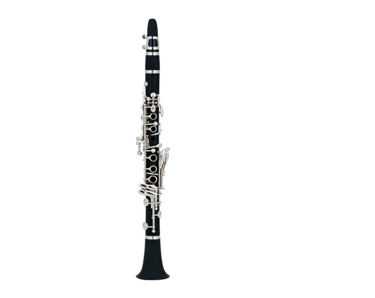 Proper Price High Quality Bb Clarinet Bakelite Clarinet Factory Price Clarinet
