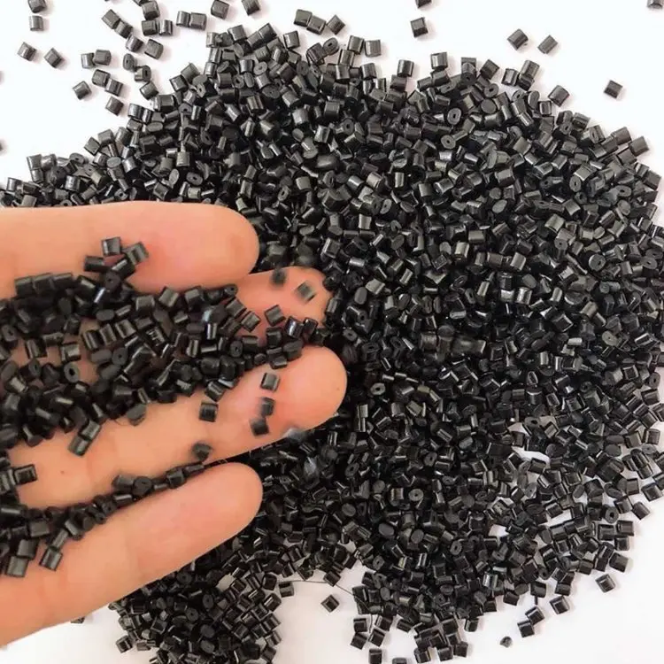 Инъекционный класс PPO 731S-701S частицы/огнестойкое высокотемпературное пластиковое сырье PPO для пищевых контейнеров