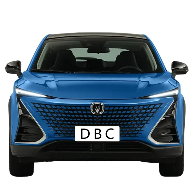 BYD Tang EV SUV 2024 года роскошный высокоскоростной электромобиль с большим запасом хода на новой энергии