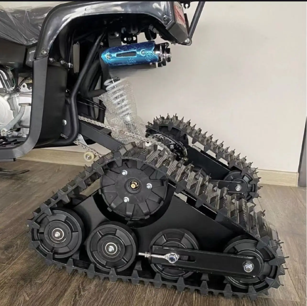 Vehicle For Sale Quadski atv Snowmobile Jet ski Quad Sport