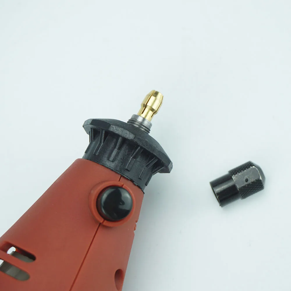 135W Engraver Electric Drill Dremel Mini Drill DIY Drill with Flexible Shaft