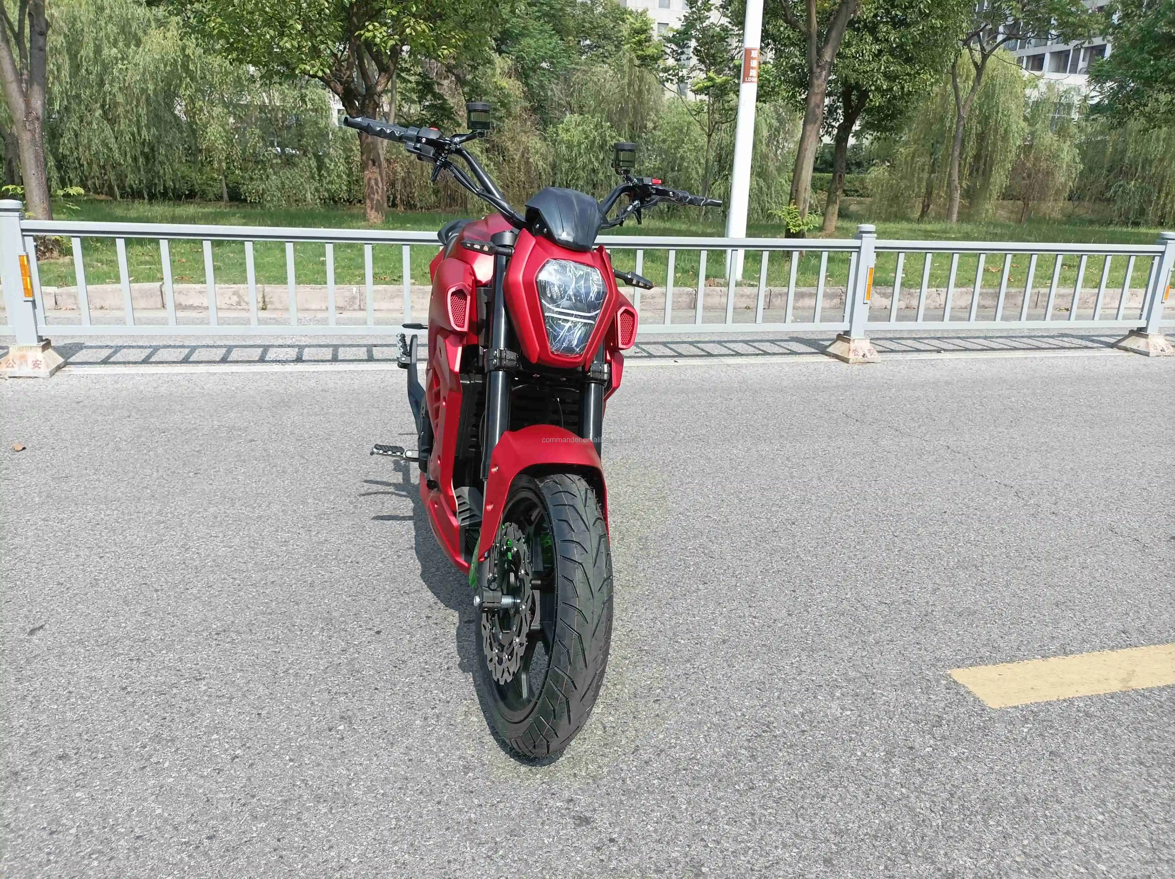 Super power 8000w mid motor  electric motorcycle for adults top speed 150km/h  93mph top range 300km  186mile