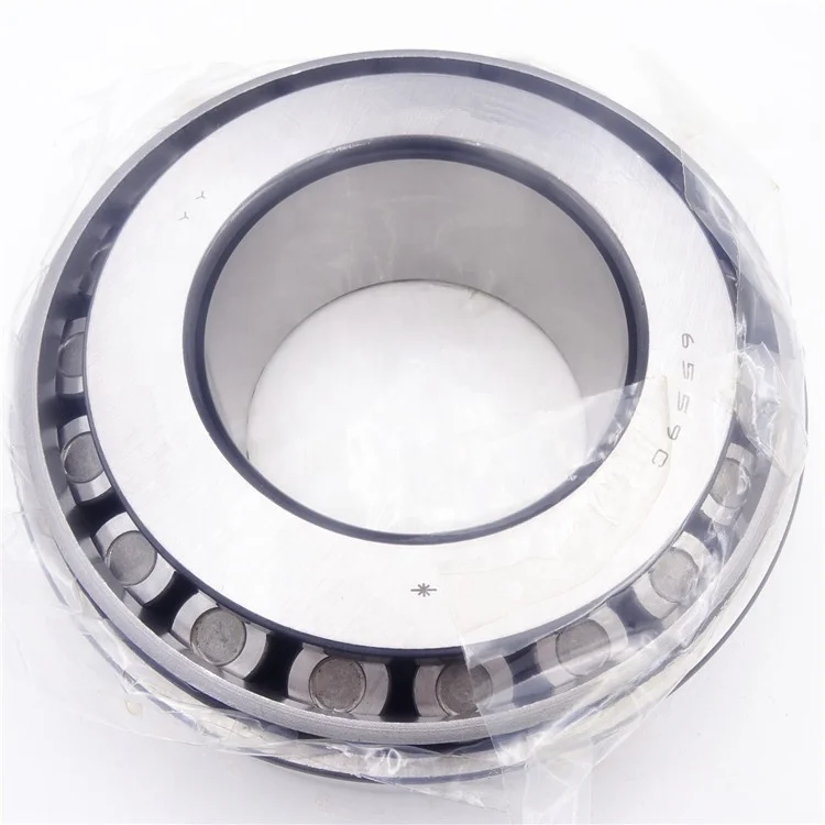 Inch taper roller bearing cone roller bearing tapered roller bearings 6559C/6535