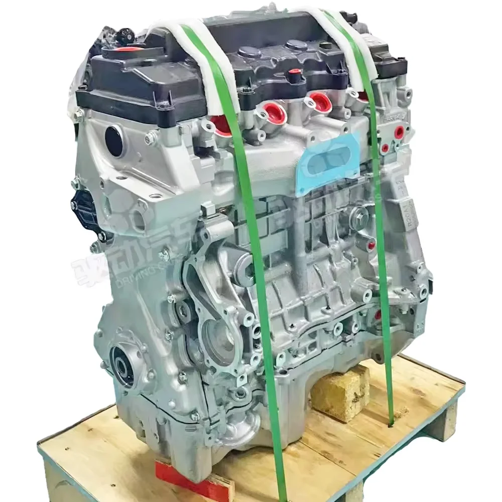 Rebuilt Factory Price 2.0L V4 Engine R20A1 Engine Assembly For Honda CR-V Accord Civic Stepwgn Stream