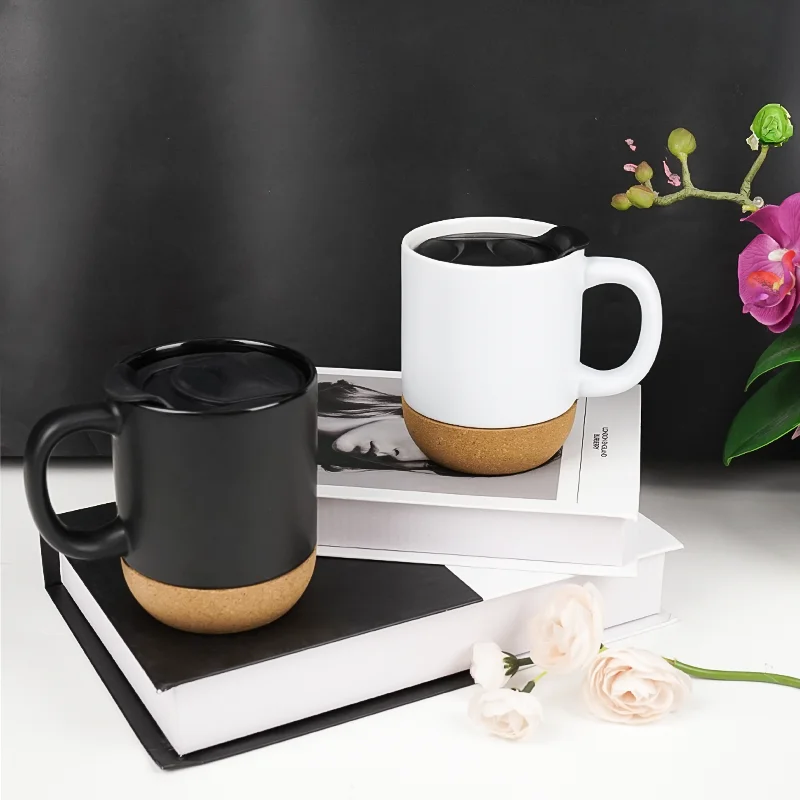 Popular Wholesale Product 11oz Coffee Cup White Ceramic Coffee Mug Sublimation Blank mug