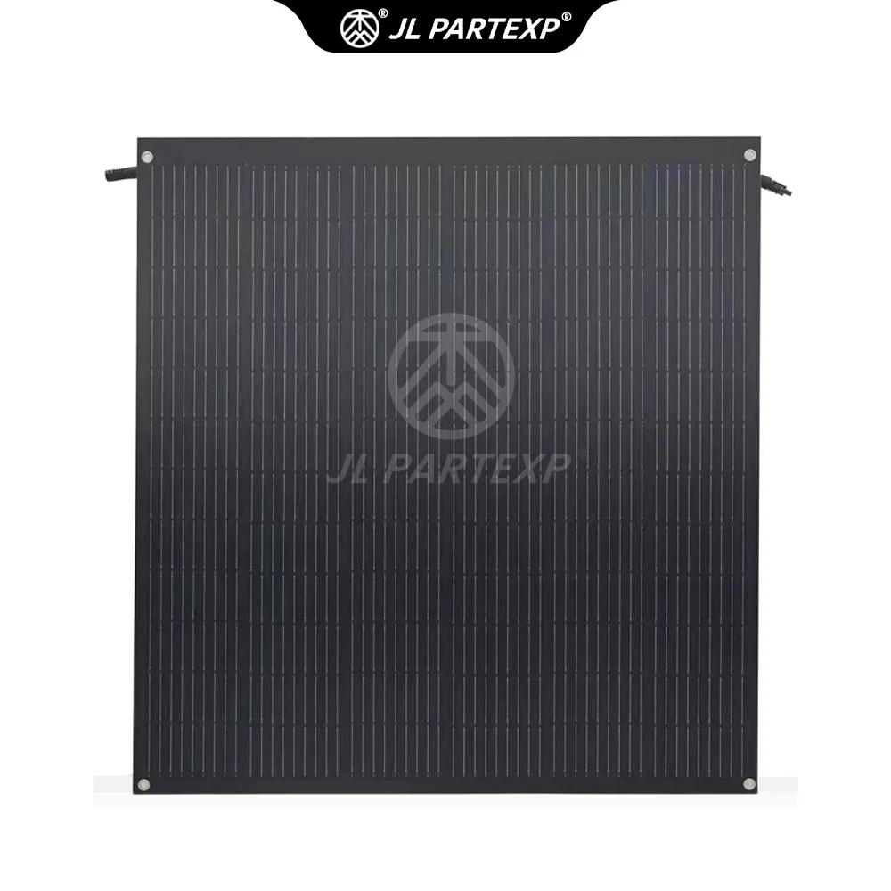 Good quality 90-42W Solar Flexible Panel /Thin Film Flexible Solar Panel  / flexible Solar Panel with full certificates