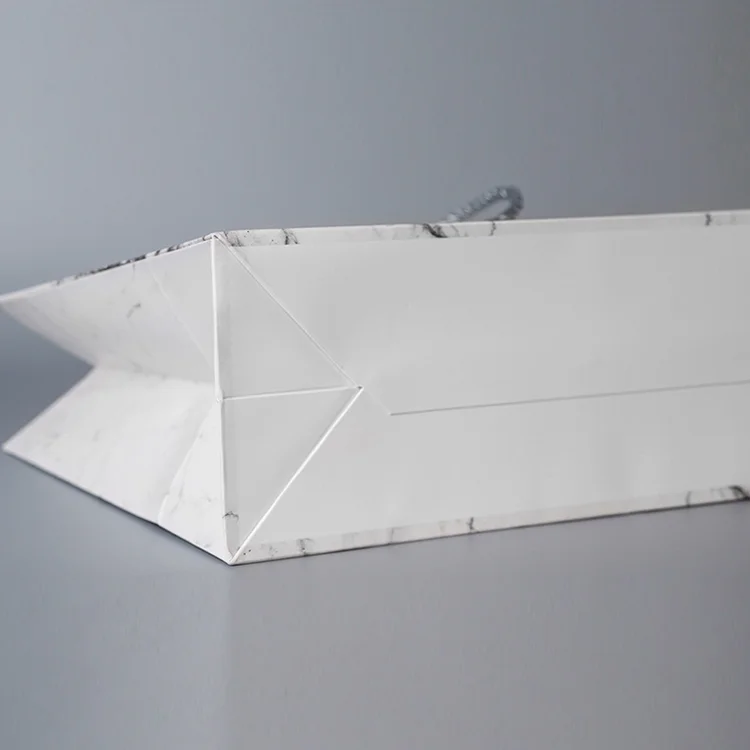 2020 New Product Machine To Make Bags Bag Making Machine For Paper Shopping Bag