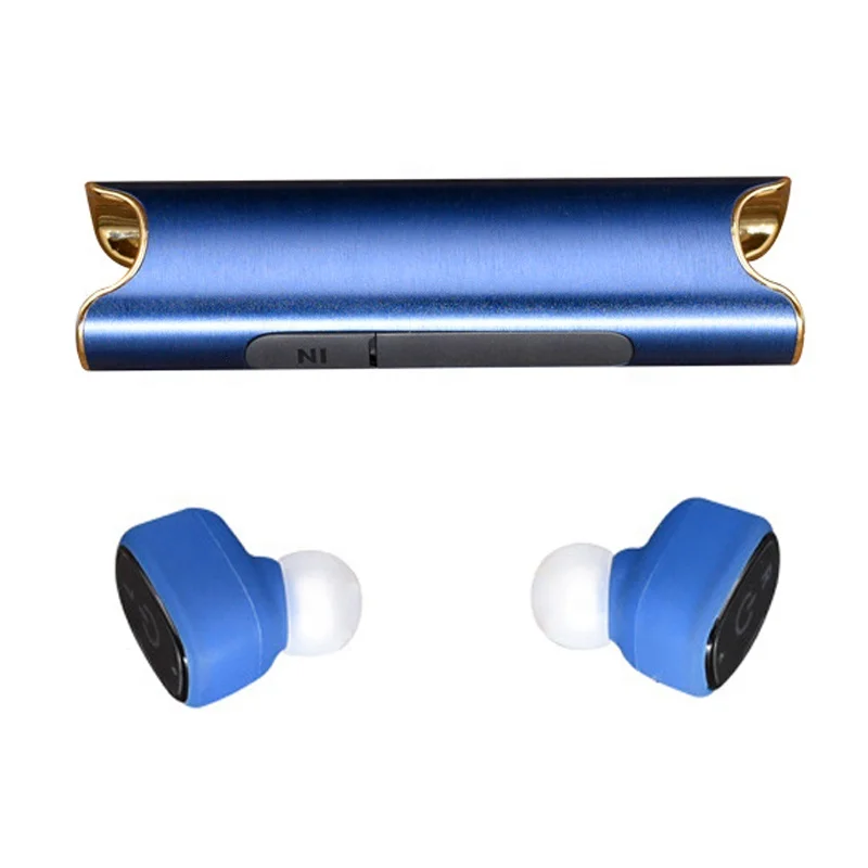 Беспроводные наушники Bluetooth СПЦ наушники гарнитура Мини спортивные наушники для iOS Android телефоны