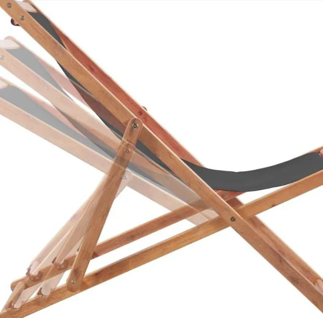 Portable Folding Chair Outdoor Zero Gravity Chair Reclining Folding Lawn Lounge Adjustable Chair Outside Inside Poolside.