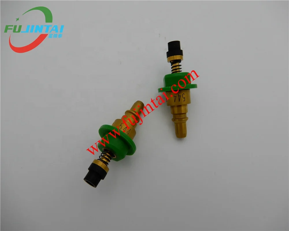 Smt Machine Spare Parts JUKI KE2000 FX JX SERIES MACHINE 544 BUTTON SWITCH NOZZLE ASSEMBLY EG923729M01 EG-923729M-01