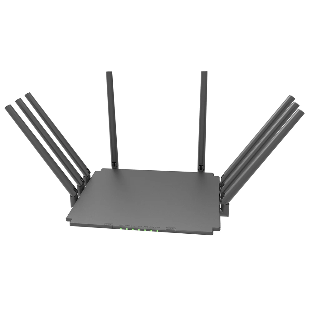 AC3000 Dualband 2,4G 5G Смарт Wifi маршрутизатор