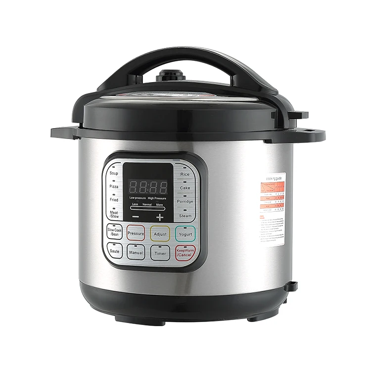 Digital Accessories Parts Buy Gasket Dessini Stainless Steel Slow Pot Electric Pressure Cookers