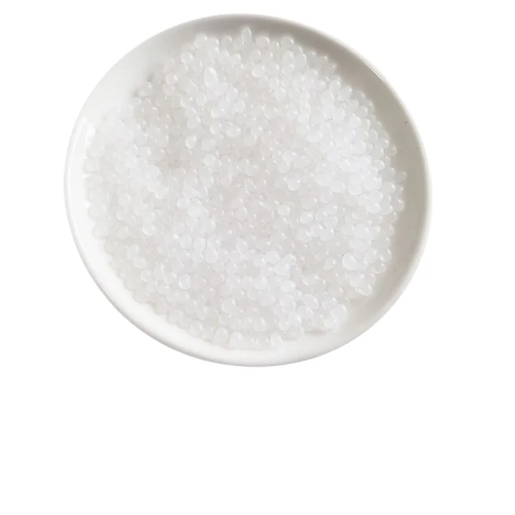 Hdpe Granules Transparent Ldpe Hdpe Granules For Container Polyethylene Hdpe Grains Virgin Raw Materials Granules