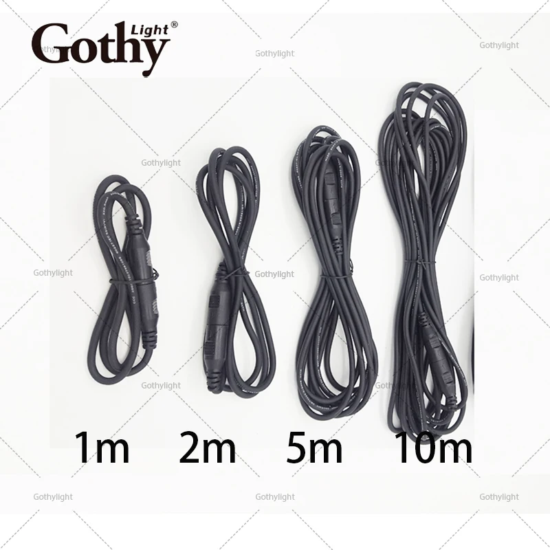 Кабель управления dmx для сценического освещения, 3 провода, кабель XLR Dmx