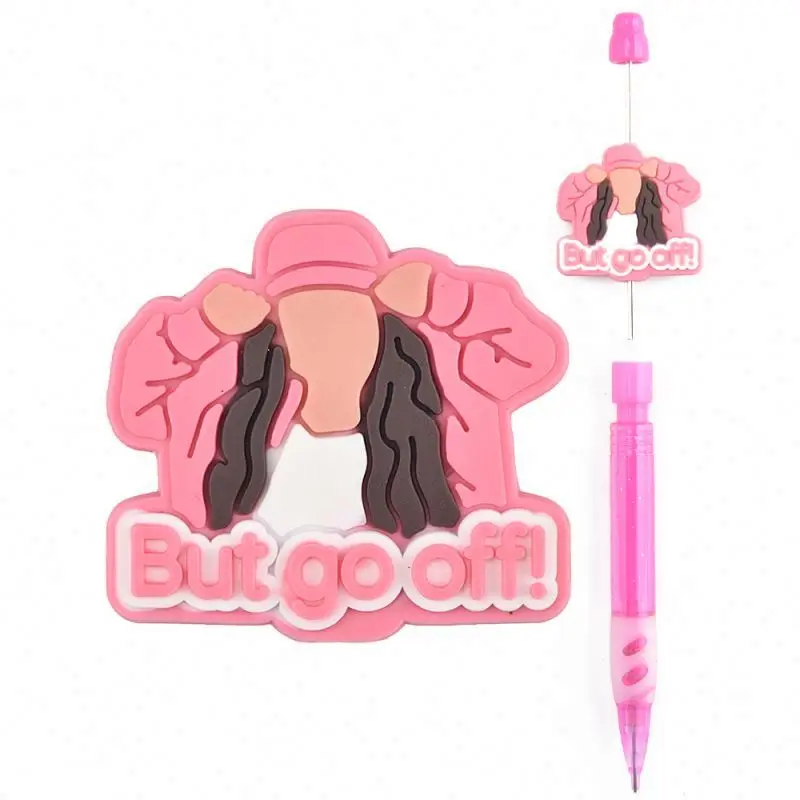 Express Shipping house focal beads new arrivals silicone Princess Thanksgiving  Christmas Day alpha phi alpha focal beads