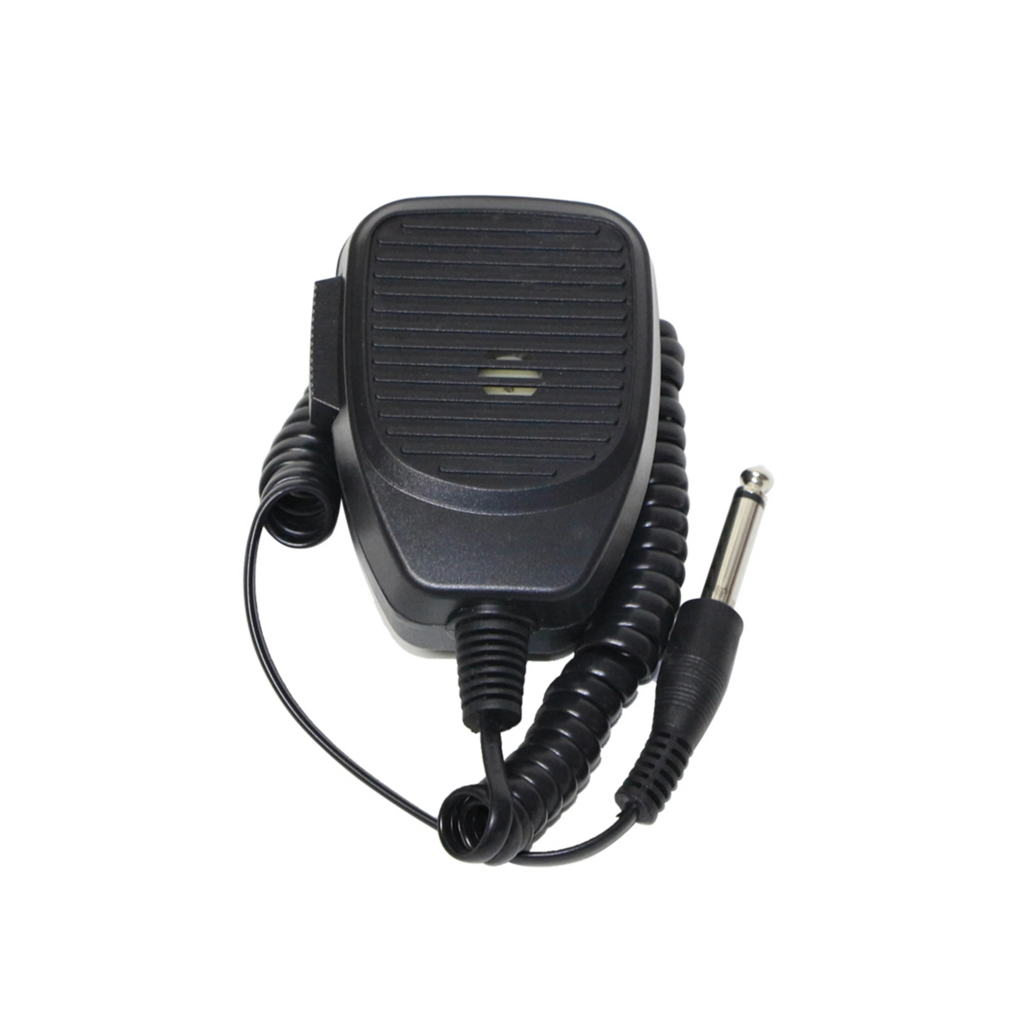 Wholesale Speaker Microphone Mic Dynamic Mobile Radio Microphone Speaker Mic Handheld Microphone