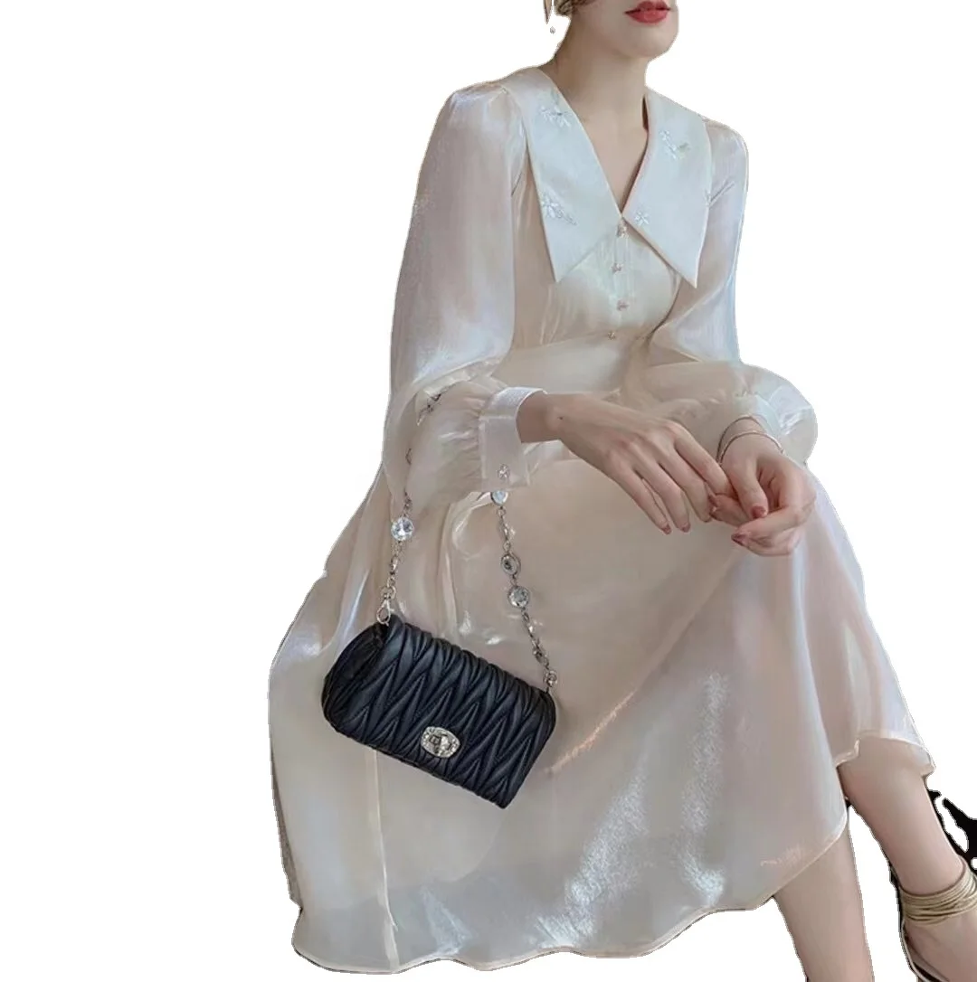 Свадебная атласная ткань dree, атласная ткань для невесты, дешевая атласная ткань