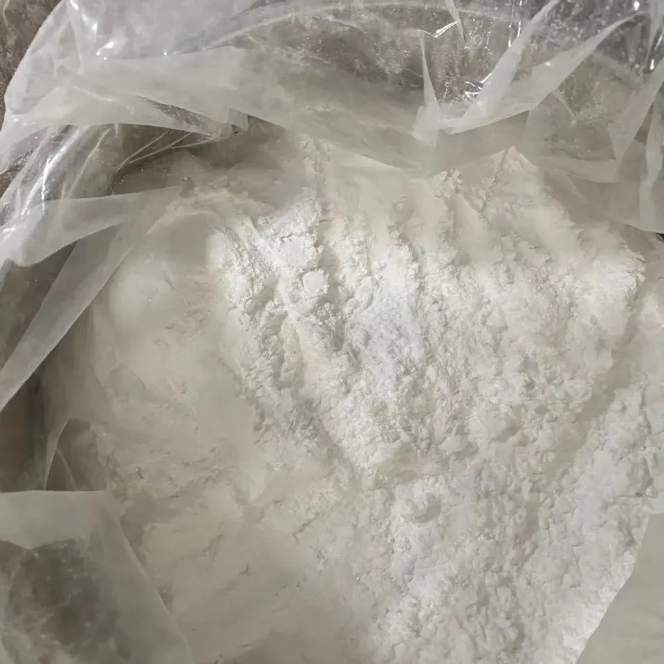 Dimethyl Terephthalate Cas 120-61-6 C10h10o4 DMT