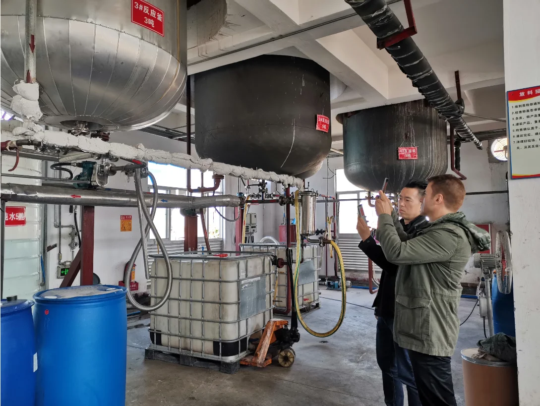 O/W emulsifier Cetearyl Alcohol/Cetearyl wheat Bran Glycosides