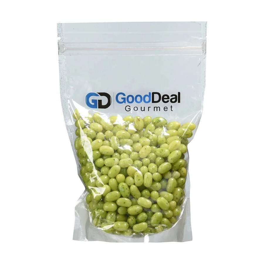 Cheap Halal dragees Candy Health Food Jelly Bean Sweet