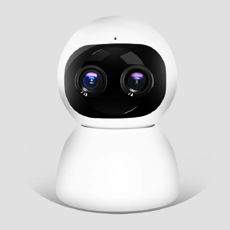 Factory Price 1080p  Camera HD Voice Recording Security 2mp Camera Indoor Cameras